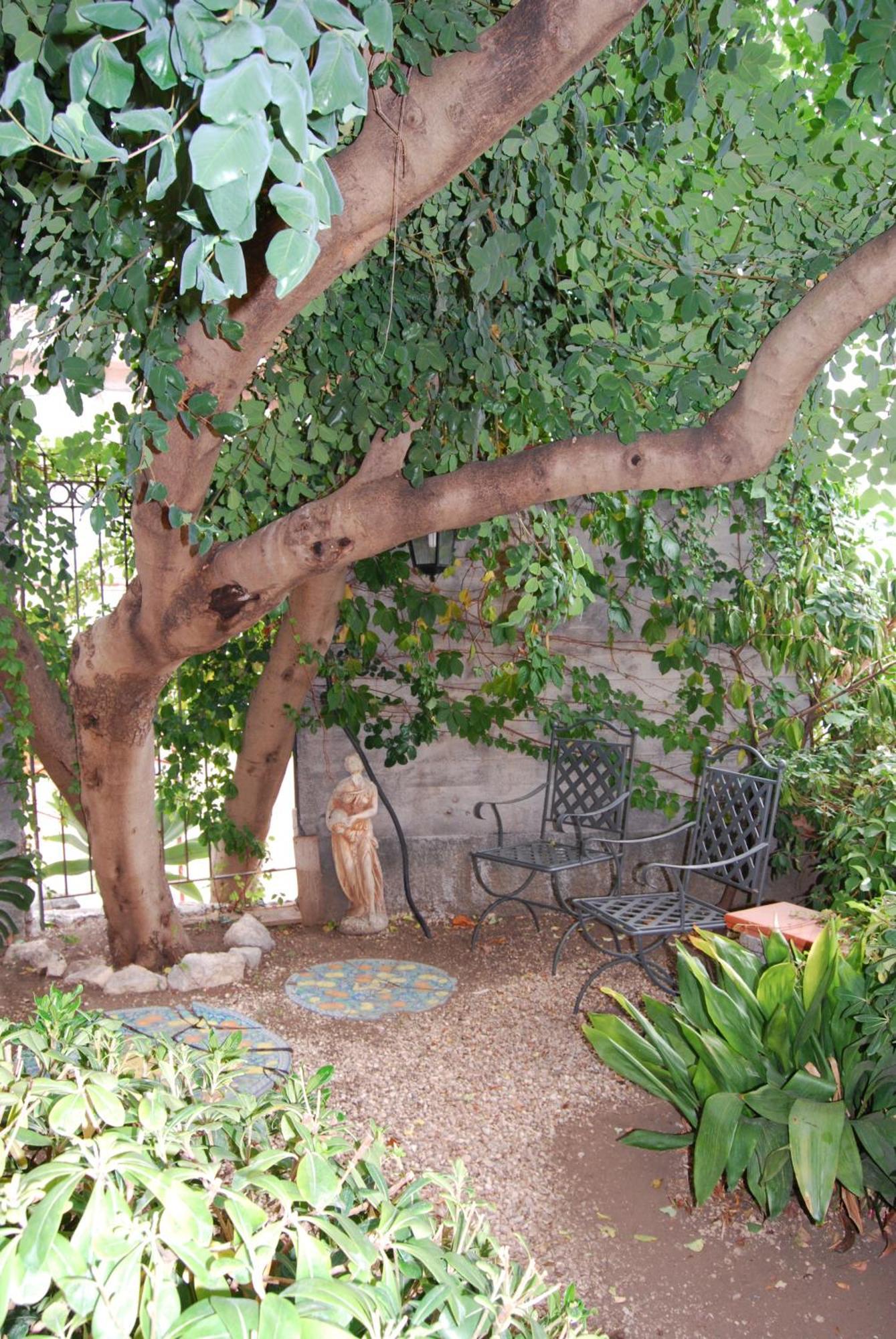 Villa Angela Taormina Exterior photo